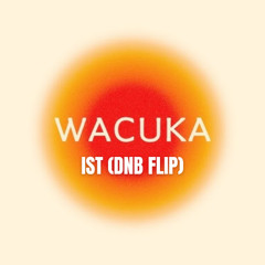 AVAION, Sofiya Nzau - Wacuka [IST DNB FLIP]