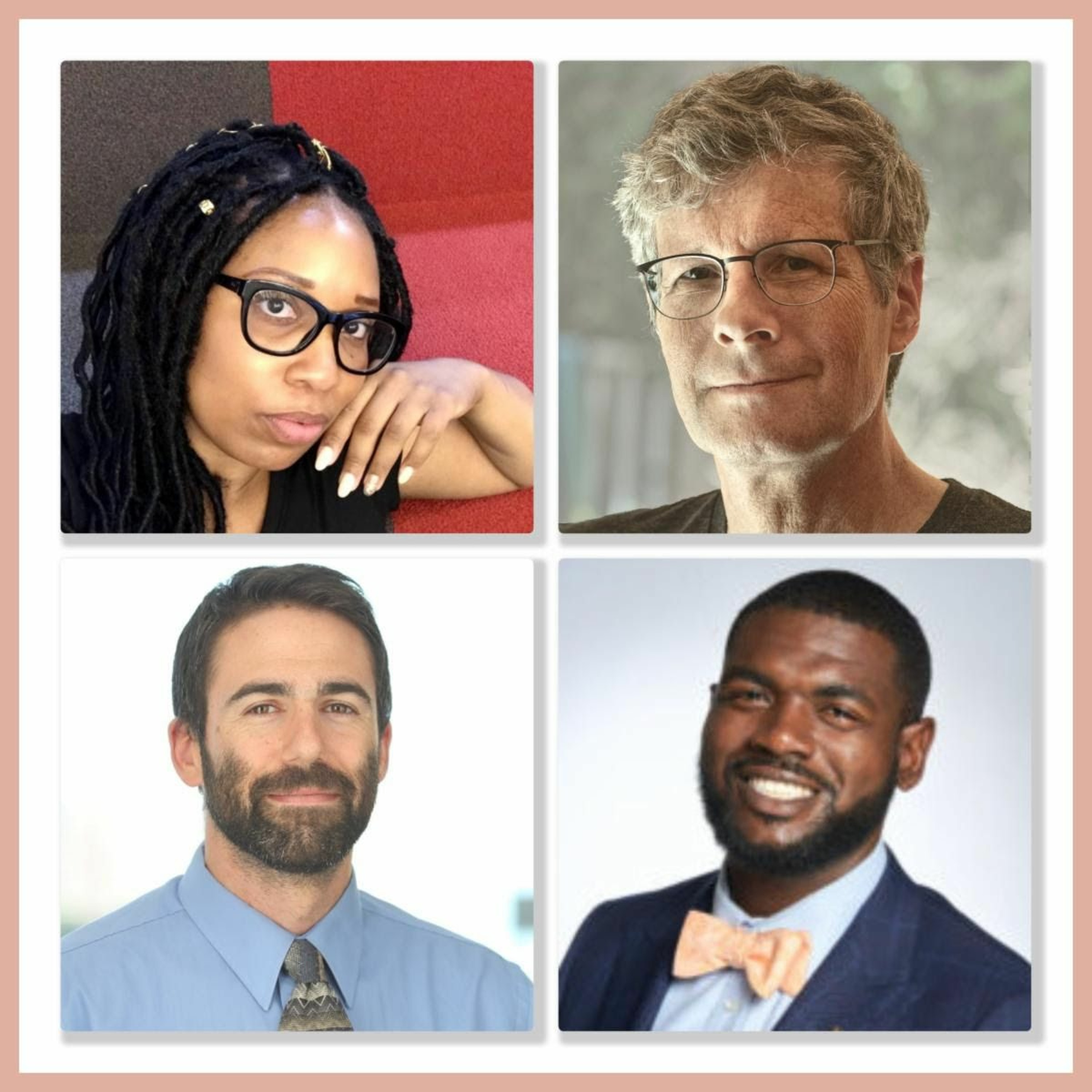 Everything Co-op with Vernon Oakes