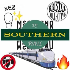 DJ SOUTHERN RAIL - XE2 [OBSOLETE FORMAT EDIT] - (FREE DL)