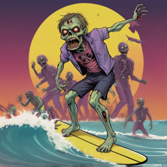 Surf City Psychos
