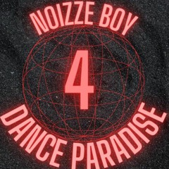 Dance Paradise Ep4 Mini MIx