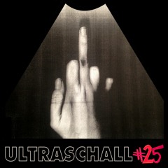 Ultraschall #25 - be là
