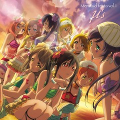Mermaid festa vol.1