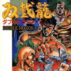 Double Dragon 8