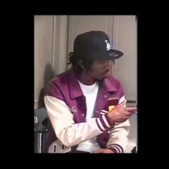 Munna Mike - Fall Thru The Floor (Aydin V4) [gloeypyo]