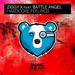 ZIGGY X feat. Battle Angel - Hardcore Feelings