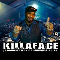 (LIVE AUDIO) KILLAFACE SOUND & MUSCLE SOUND JUGGLING IN MINNESOTA 12/2019