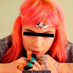 Grimes - Oblivion (Black Rabbit Remix)