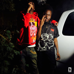 Rickityyrackzz + KOLO - LINK N DIE (pilot)