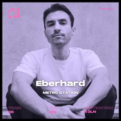 STATION 038 - Eberhard