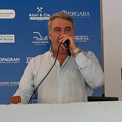 José Pedro Aicardi - Pantalla Uruguay