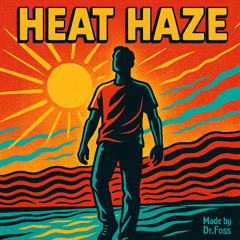 Heat Haze