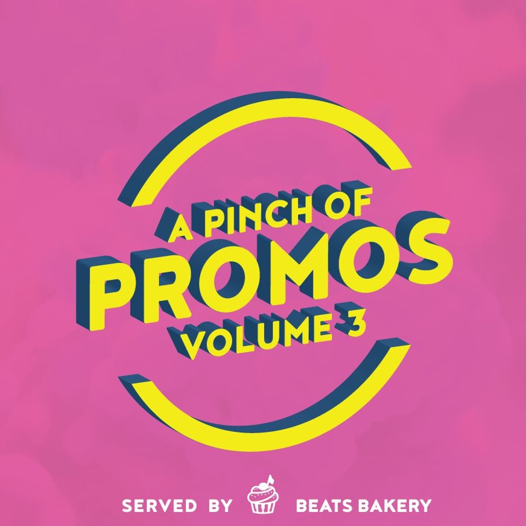 Stream BAK057 A Pinch Of Promos Volume 3 by Beats Bakery | Listen ...