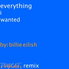 Everything I Wanted (tomcat. Remix)