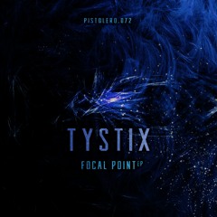 Tystix - Cypher