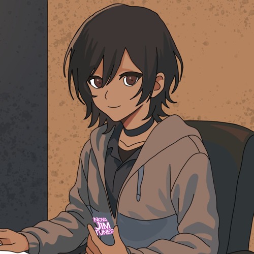 Nova Jim - Not Much Left to Save [Lo-Fi Original]