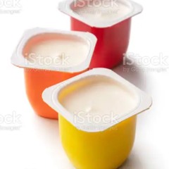 yogurt
