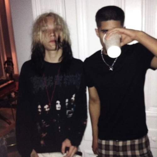 Stream nettspend x fakemink - 333 [prod. rio leyva] by nosebleed