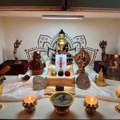 Tiratana Vandana (Indian Style) Daily Morning Chant