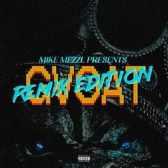 Mike Mezzl They Hate Me