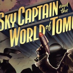 Film cue excerpt: Sky Captain And The World Of Tomorrow (Totenkopf's dungeon)