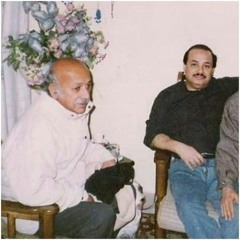 فواد سالم - اجيتك جيّة الخطار