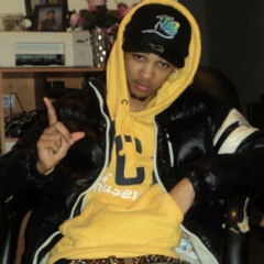 KDGotTheJuice - Letter To Blaze