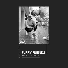 FURRY FRIENDS: VOL. 17 - Medo & Bankai