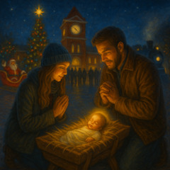 True Meaning of Christmas