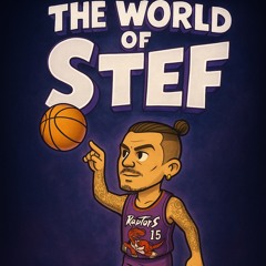 Stef IA ~ Les années ont passé.