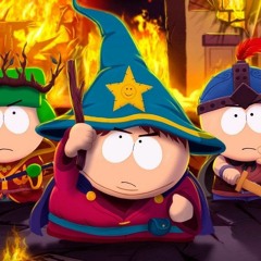 South Park DnB (Drops)