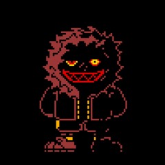 [fanon!Dustdustfell] - But HIS L.O.V.E. woundn't HIM go