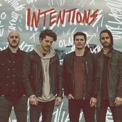 Intentions (Rock Cover)