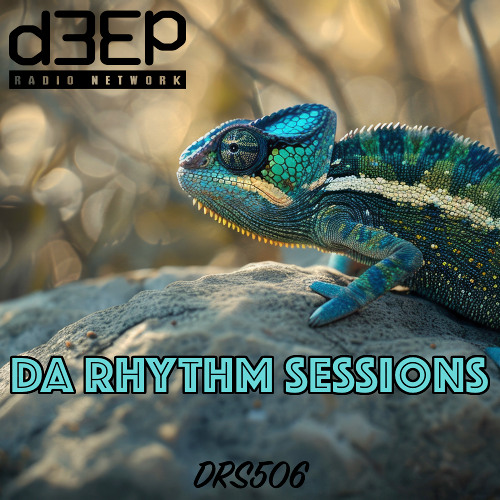 Da Rhythm Sessions 29th October 2025 (DRS506)
