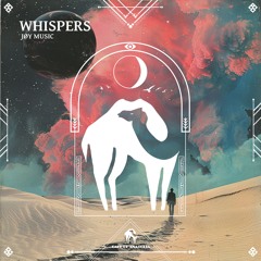 JØY MUSIC - Whispers (Cafe De Anatolia)