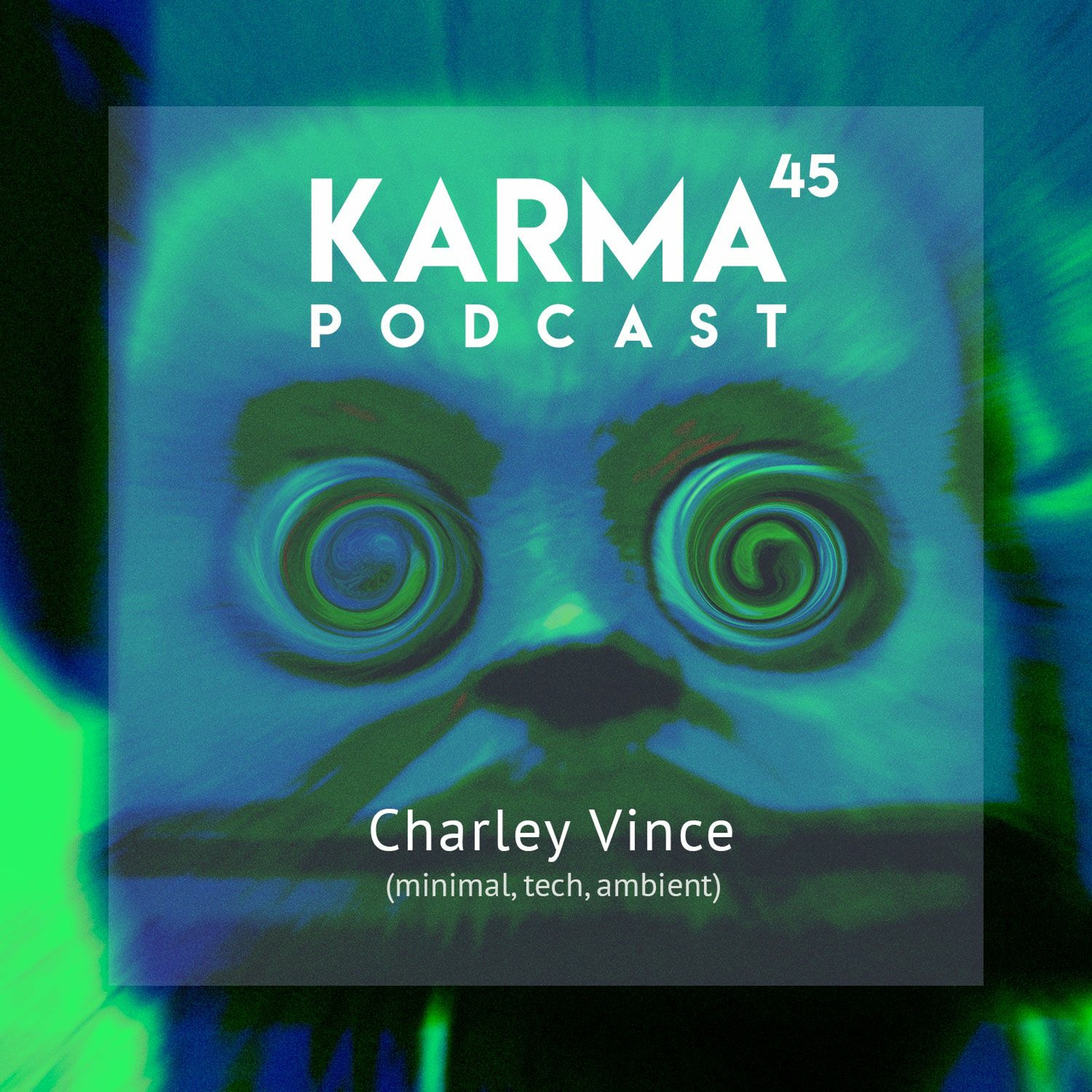 Karma Podcast
