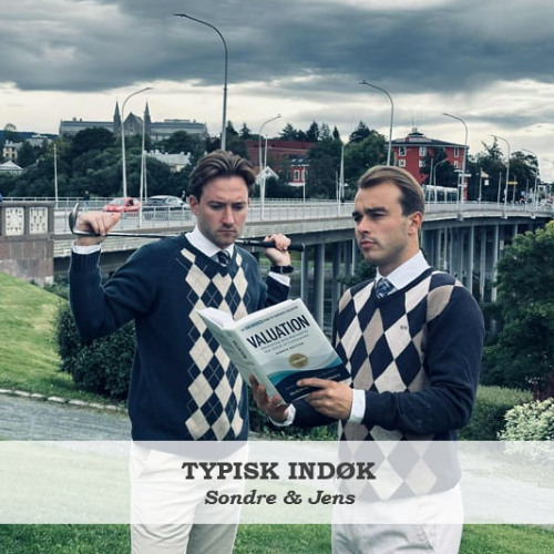 E5: Sebastian (synge-Seb) [Tema: Eksamen]