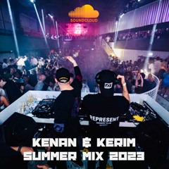 Kenan & Kerim - Summer Mix 23