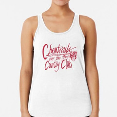 Chemtrails Sur Le Country Club Lana Del Rey Shirt
