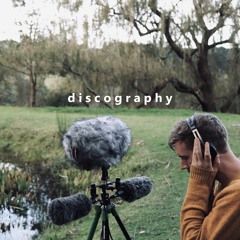 Tom Day - Discography (2011-2021)