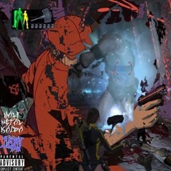 stone deluxe - Indigo Undaworld (Ft. Tarisblack)