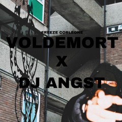 DJ ANGST // Voldemort : Freeze Corleone (Remix)