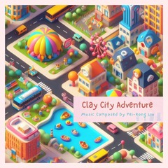 Clay City Adventure