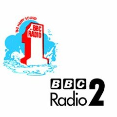 NEW: Jon Wolfert (JAM) - 1976 Presentation Of BBC Radio 1 & BBC Radio 2 First Jingle Packages