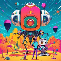 Over The Moon (T Version)