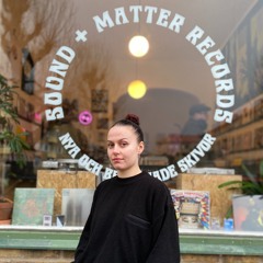 Sound+Matter: Ekaliff (22/02/20)