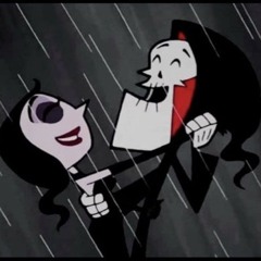 my hands our bloody