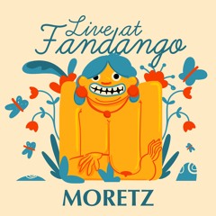 LIVE AT FANDANGO - Moretz