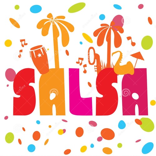 Cuarentena Salsa Mix #2 (De los 80s/90s) by : DJ Eric Nyc