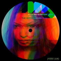 Dirty Talk (Harder Edit) [Free Download]